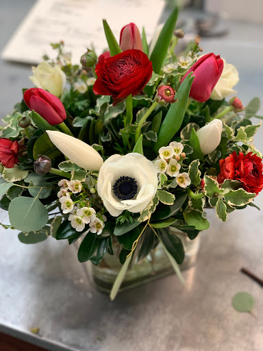 Florist «Posh Petals», reviews and photos, 1134 E 54th St A, Indianapolis, IN 46220, USA