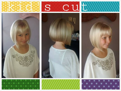 Mila's Haircuts and Salon