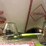 Photo n°9 de l'avis de Simone.e fait le 03/03/2019 à 19:49 sur le  Veranda à Milan