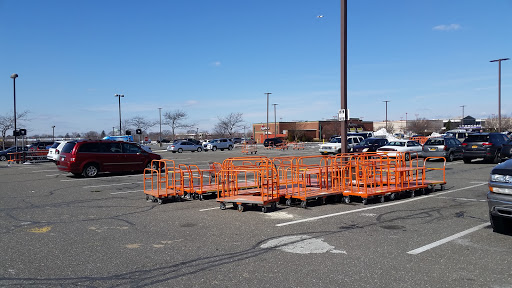 Home Improvement Store «The Home Depot», reviews and photos, 202 Airport Plaza, Farmingdale, NY 11735, USA