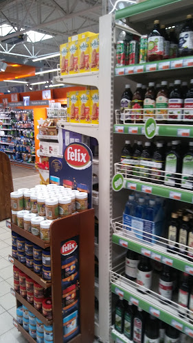 Godziny otwarcia E. Leclerc