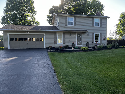 Roofing Contractor «Allstate Roofing & More LLC», reviews and photos, 565 Blossom Rd i, Rochester, NY 14610, USA