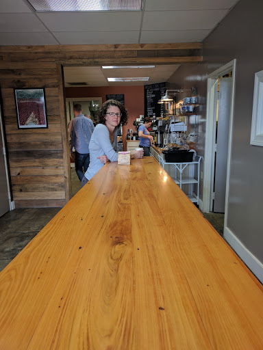 Coffee Shop «French Truck Coffee - Memphis», reviews and photos, 584 Tillman St #1, Memphis, TN 38112, USA