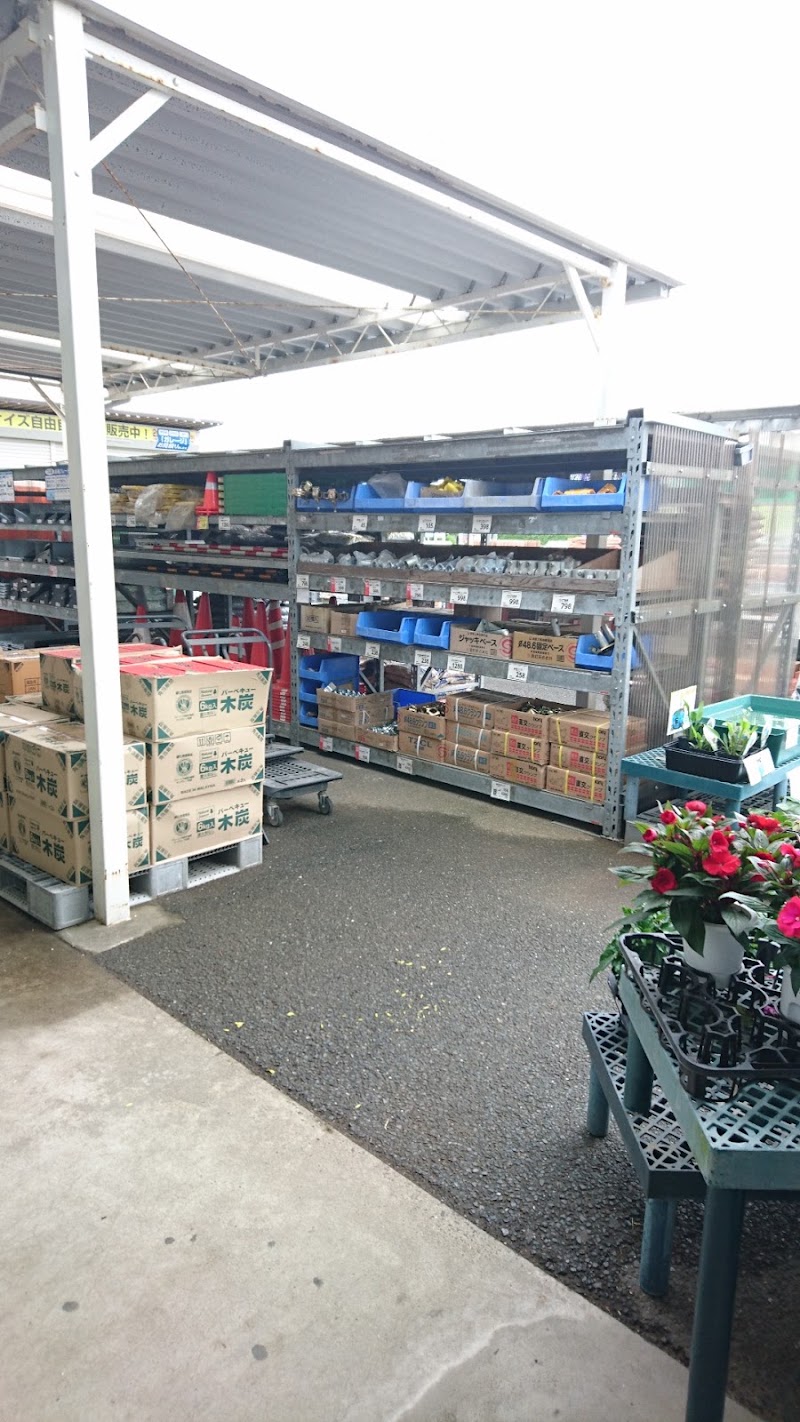 コメリハード グリーン 九十九里店 千葉県九十九里町片貝 ホームセンター グルコミ
