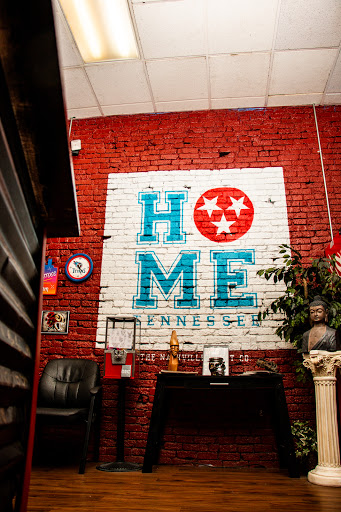 Tattoo Shop «Pride & Glory Tattoo Parlor», reviews and photos, 172 2nd Ave N #110, Nashville, TN 37201, USA