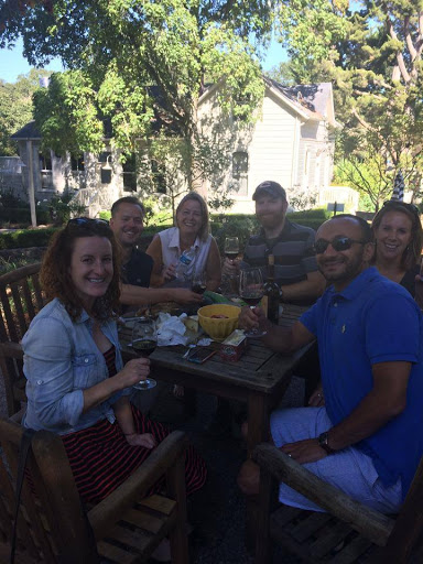 Wine Tour Drivers - Napa Valley, Sonoma County, Lodi & Sierra Foothills image