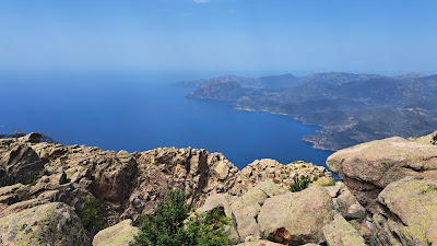 Capo d’orto à Piana