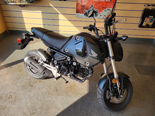 Motorcycle Dealer «Lake Cycle», reviews and photos, 7911 Taft St, Merrillville, IN 46410, USA