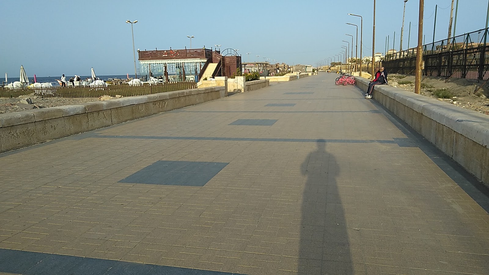 El Fayrouz Village Beach photo #7