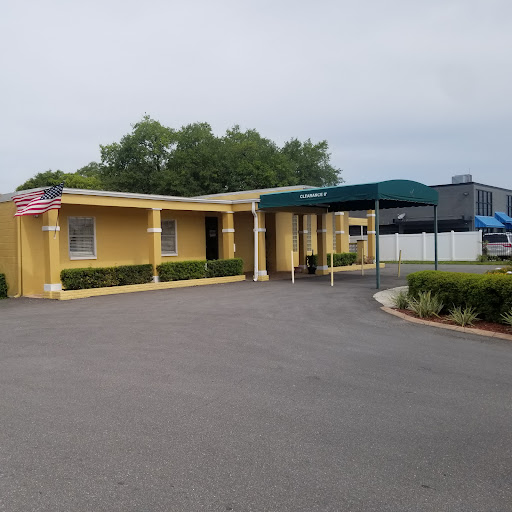 Funeral Home «MacDonald Funeral Home & Cremation Services», reviews and photos, 10520 N Florida Ave, Tampa, FL 33612, USA