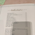 Photo n°5 de l'avis de Jose.a fait le 21/12/2019 à 14:28 sur le  Conditorei-Café Schafheutle à Heidelberg