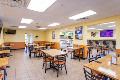 La Rosa Negra Restaurante - 4031 W Hillsborough Ave, Tampa, FL 33614
