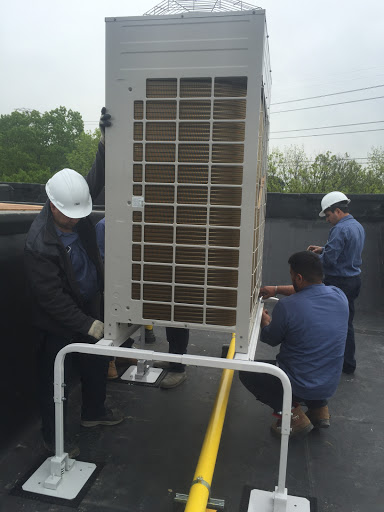 Air Conditioning Repair Service «AMHAC», reviews and photos, 365 White Plains Rd, Eastchester, NY 10709, USA