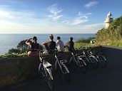 Sanse Bikes - Bike Rental en Donostia-San Sebastian