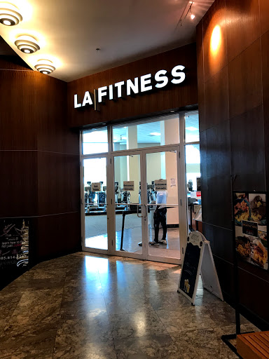 Gym «LA Fitness», reviews and photos, 1801 NE 123rd St #200, North Miami, FL 33181, USA