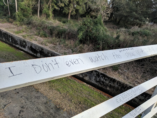 Tourist Attraction «One Tree Hill: The Bridge», reviews and photos, 694 N 6th St, Wilmington, NC 28401, USA