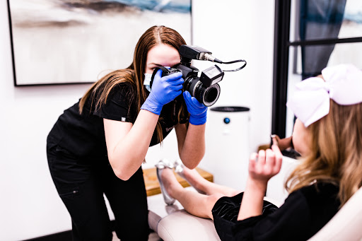 Amanda Gallagher Orthodontics Photo