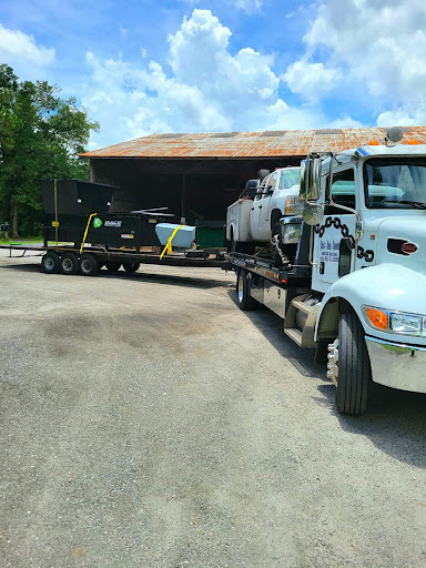 Towing Service «Jims Auto Service», reviews and photos