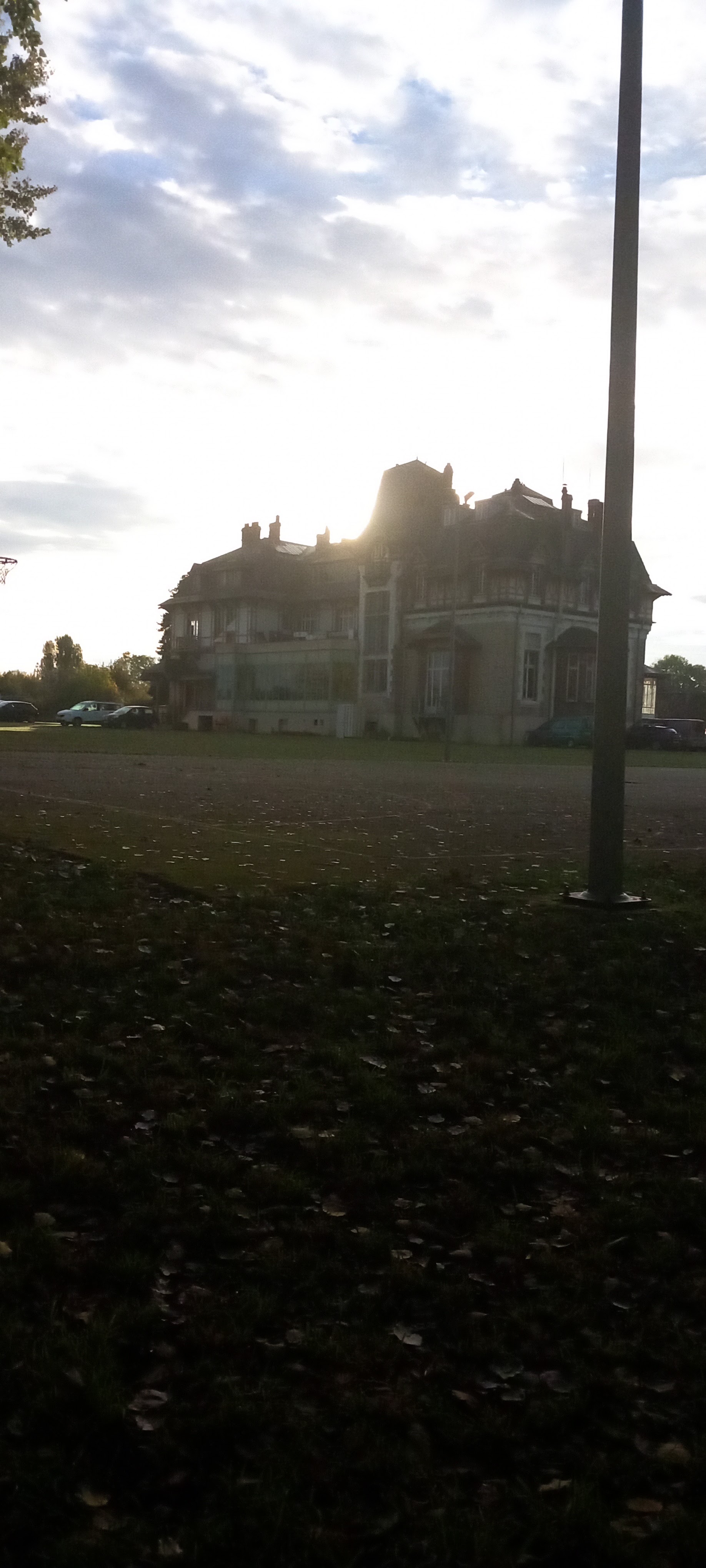 Photo n° 3 de l'avis de Alejandro.m fait le 17/10/2022 à 00:15