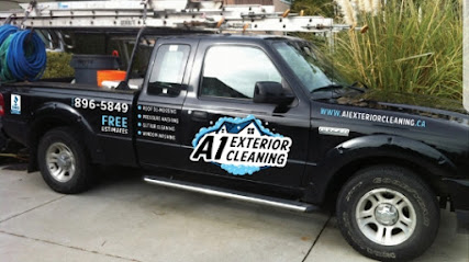 A 1 Exterior Cleaning