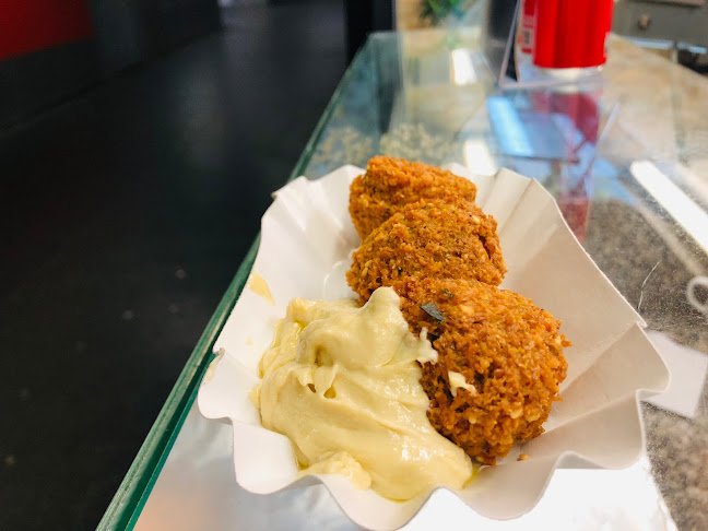 Comentarii opinii despre Yummy, Orientalische Speisen