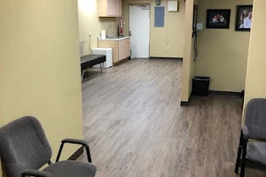 Back To Health Chiropractic and Wellness Center image