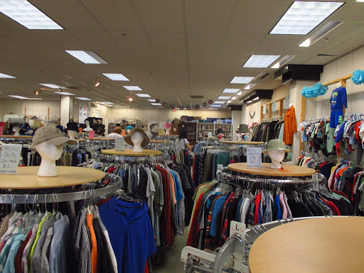 Thrift Store «Wonderland Thrift Shop», reviews and photos, 28 Portsmouth Ave, Stratham, NH 03885, USA