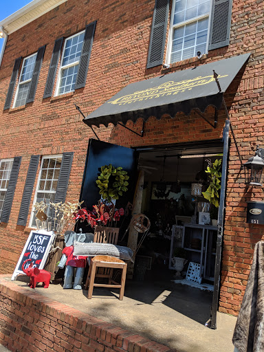 BEYOND Southern furnishings, 651 20th Ave, Tuscaloosa, AL 35401, USA, 