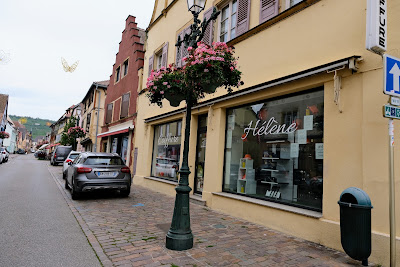 Coiffure Hélène à Rouffach