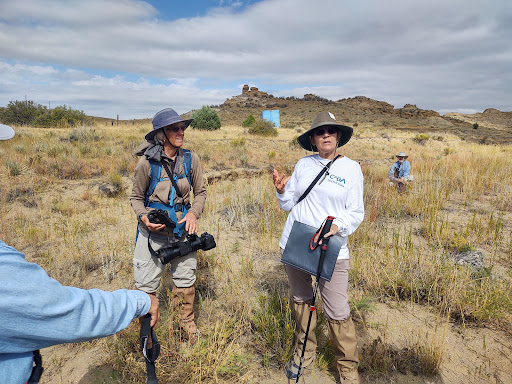 Nature Preserve «Corral Bluffs», reviews and photos, S Powers Blvd, Peyton, CO 80831, USA