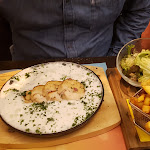 Photo n° 2 de l'avis de Evelyne. fait le 13/04/2024 à 19:12 pour LE CHALET DE LA PLAGE à Port-sur-Saône