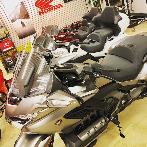 Motorsports Store «Dreyer South Powersports», reviews and photos, 595 Tracy Rd, Whiteland, IN 46184, USA