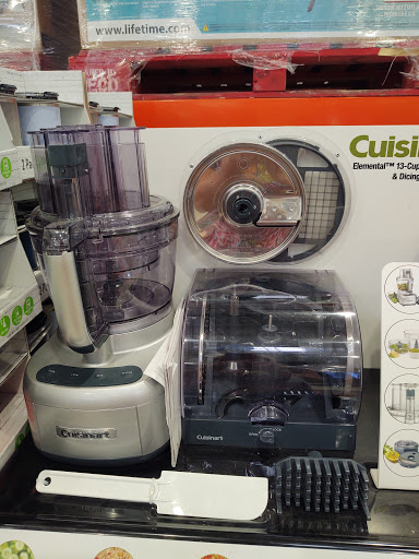 Warehouse store «Costco Wholesale», reviews and photos, 3250 Northlake Blvd, Lake Park, FL 33403, USA