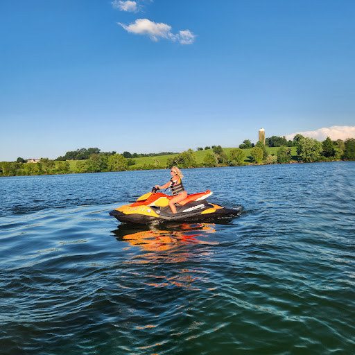 Extreme Jet Skis  Kayaks & Paddleboard RENTALS - Downtown