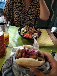 Photo n°20 de Berlin Mediterranean Kitchen à Nice ()