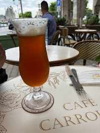 Bière du Café Café Carrousel à Paris - n°15