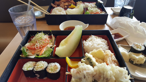 Sushi House image
