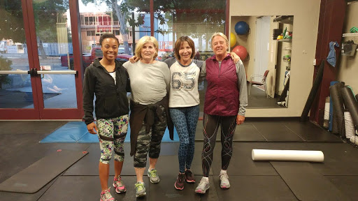 Gym «Athlon Fitness & Performance», reviews and photos, 805 Aerovista Ln #104, San Luis Obispo, CA 93401, USA