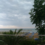 Photo n°2 de l'avis de Roberta.e fait le 17/07/2021 à 09:22 sur le  Bar Tom à Gabicce Mare