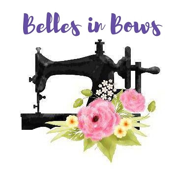 Belles In Bows
