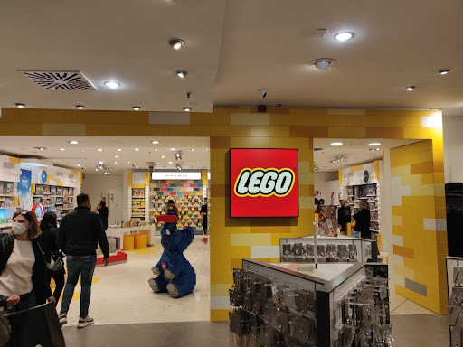 LEGO® Certified Store Catania