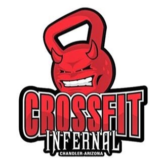 Gym «CrossFit Infernal», reviews and photos, 2301 E Yeager Dr #14, Chandler, AZ 85286, USA