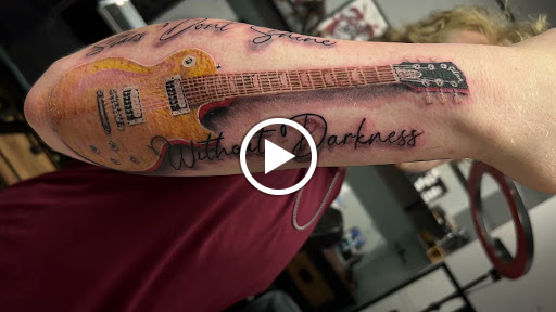 Explore simple first tattoo ideas for guys, creative tattoo ideas in Brunswick, available at Brunswick Tattoo Company