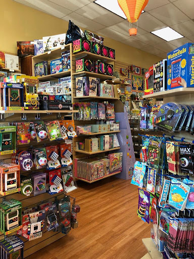 Toy Store «Piccolo Mondo Toys», reviews and photos, 4768 NW Bethany Blvd C5, Portland, OR 97229, USA
