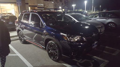 Subaru Dealer «Livermore Subaru», reviews and photos, 3600 Las Positas Rd, Livermore, CA 94551, USA