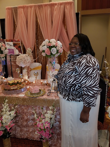 Conference Center «Douglasville Conference Center», reviews and photos, 6700 Church St, Douglasville, GA 30134, USA