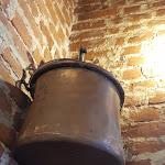 Photo n°6 de l'avis de Donata.u fait le 05/06/2019 à 20:15 sur le  Bar Ristorante Mulino di Limido à Zerbolò