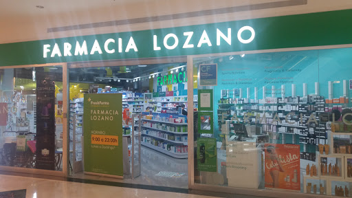 Farmacia Lozano Fresh Farma