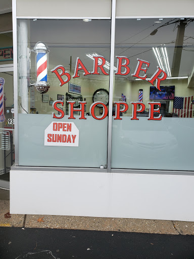 Barber Shop «High Ridge Barbershop», reviews and photos, 938 High Ridge Rd, Stamford, CT 06905, USA