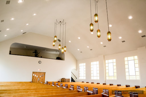 Calvary Baptist Church of Burbank